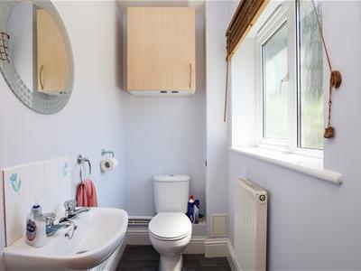 Cloakroom